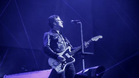 Noel Gallagher's High Flying Birds
